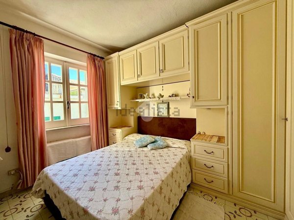 appartamento in vendita a Casamicciola Terme