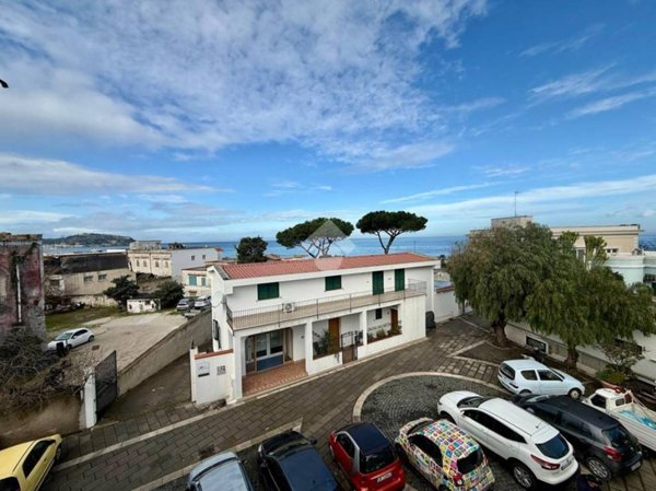 appartamento in vendita a Casamicciola Terme