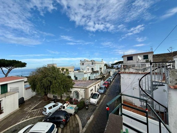 appartamento in vendita a Casamicciola Terme