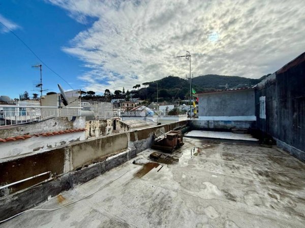 appartamento in vendita a Casamicciola Terme