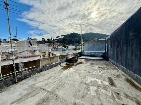 appartamento in vendita a Casamicciola Terme