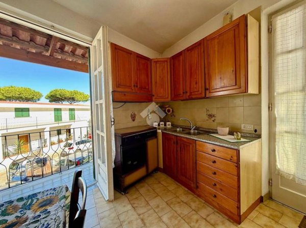 appartamento in vendita a Casamicciola Terme