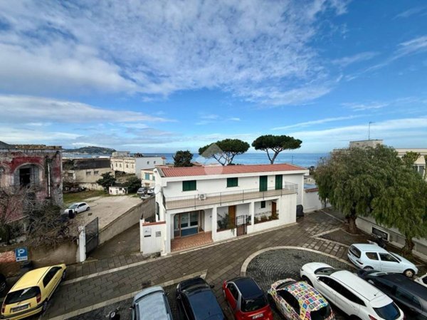 appartamento in vendita a Casamicciola Terme