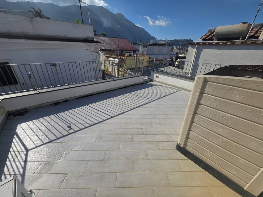 casa indipendente in vendita a Casamicciola Terme