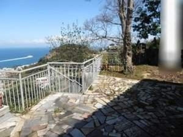 casa indipendente in vendita a Casamicciola Terme