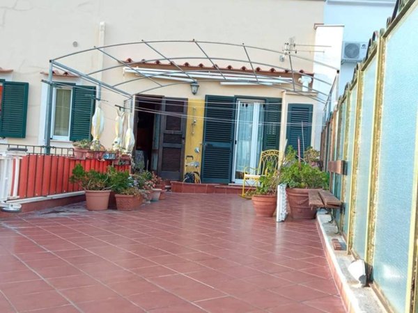 appartamento in vendita a Casamicciola Terme