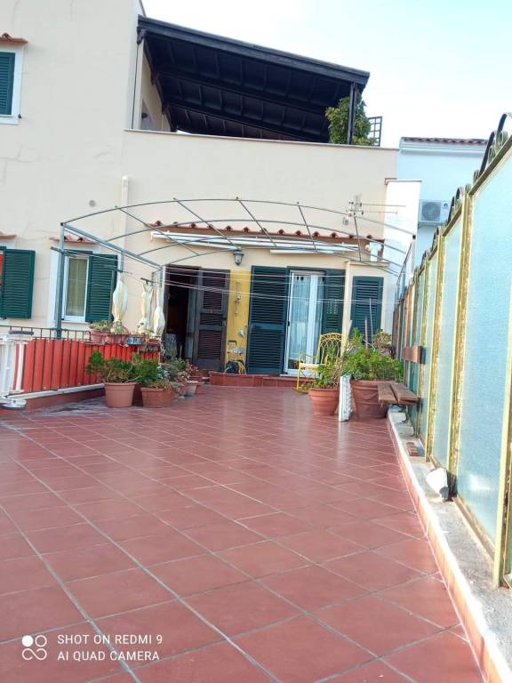 appartamento in vendita a Casamicciola Terme