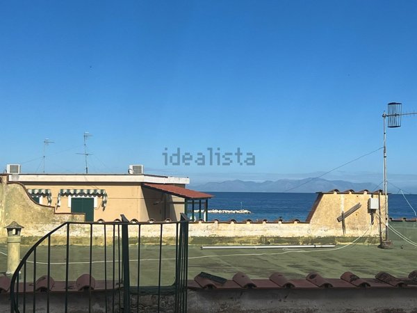 appartamento in vendita a Casamicciola Terme