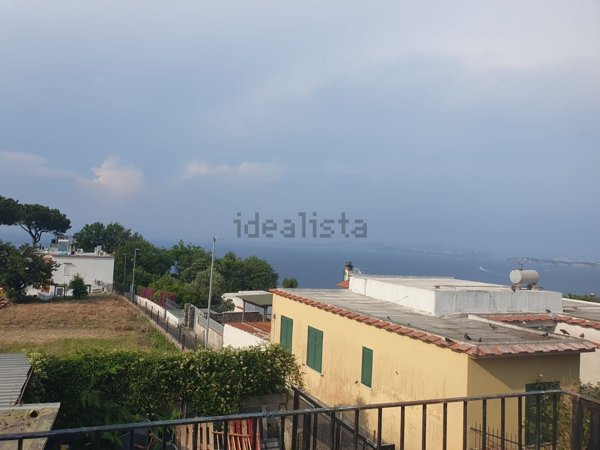 appartamento in vendita a Casamicciola Terme