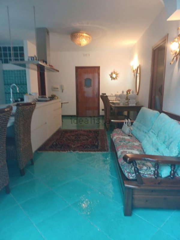 appartamento in vendita a Casamicciola Terme