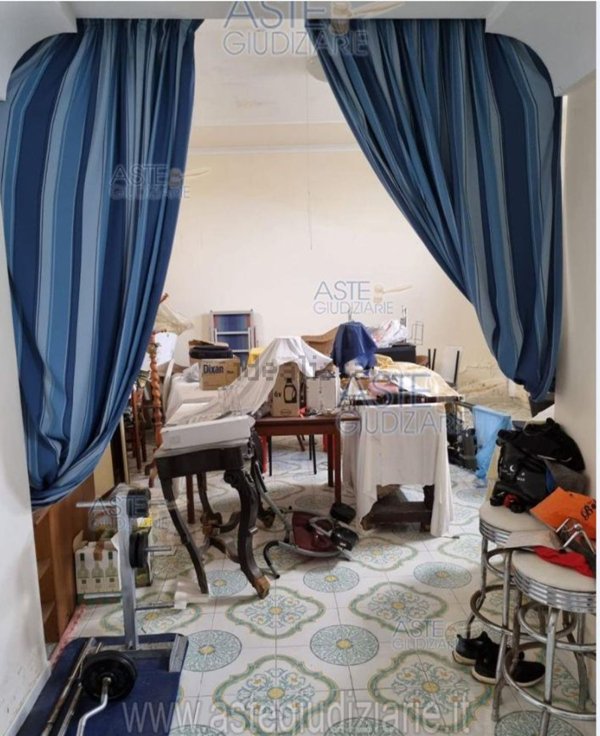 appartamento in vendita a Casamicciola Terme