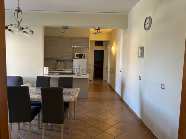 appartamento in vendita a Casamicciola Terme