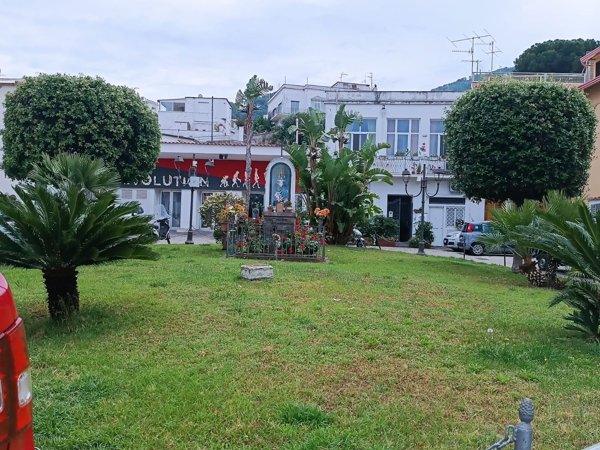 appartamento in vendita a Casamicciola Terme