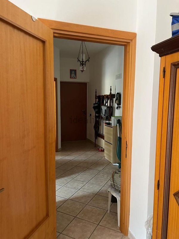 appartamento in vendita a Casamicciola Terme