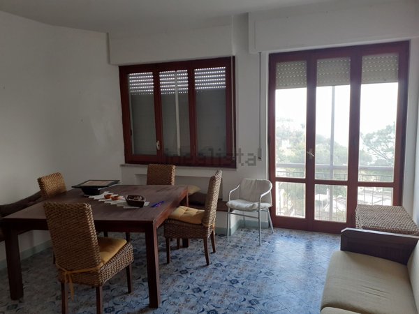 appartamento in vendita a Casamicciola Terme