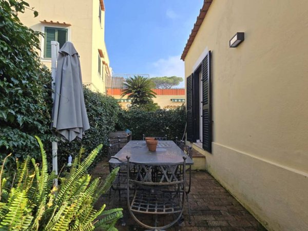 casa indipendente in vendita a Casamicciola Terme