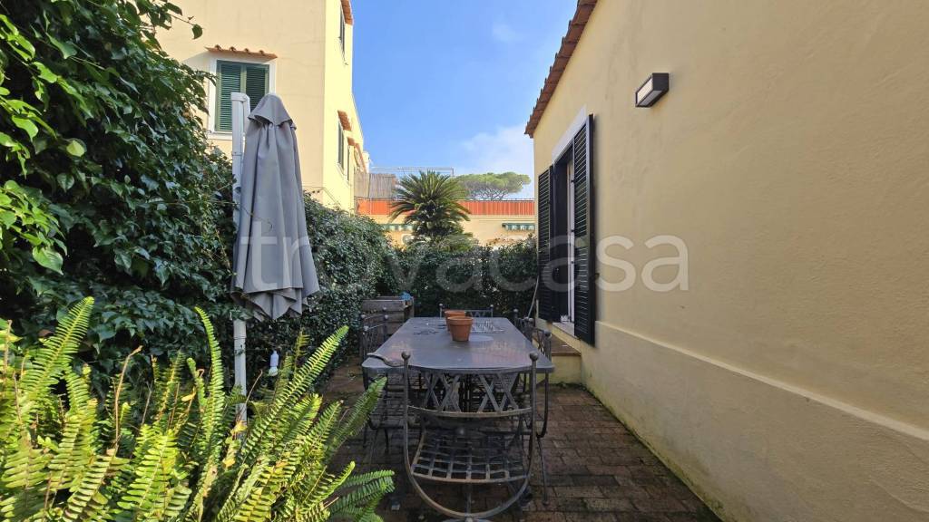 casa indipendente in vendita a Casamicciola Terme