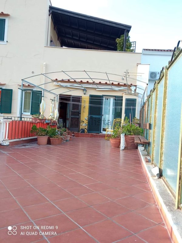 appartamento in vendita a Casamicciola Terme