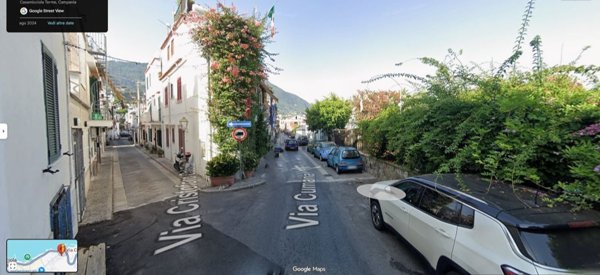 appartamento in vendita a Casamicciola Terme