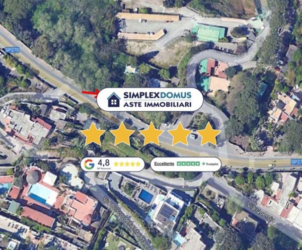 casa indipendente in vendita a Casamicciola Terme