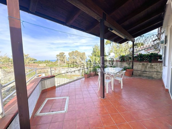 appartamento in vendita a Casamicciola Terme