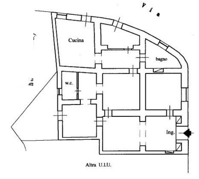 appartamento in vendita a Casamicciola Terme