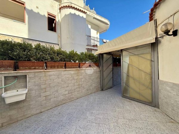 appartamento in vendita a Casamicciola Terme