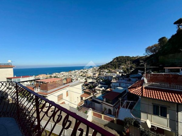 appartamento in vendita a Casamicciola Terme