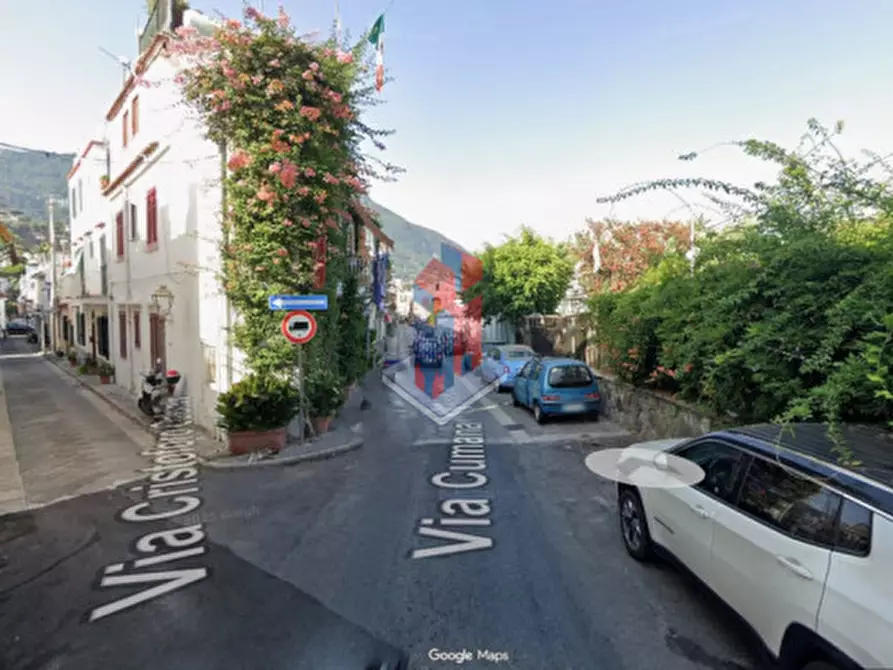 appartamento in vendita a Casamicciola Terme