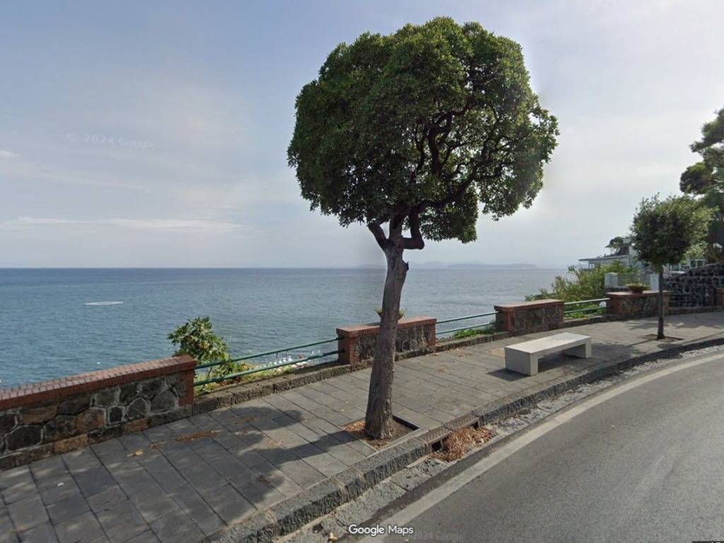 appartamento in vendita a Casamicciola Terme