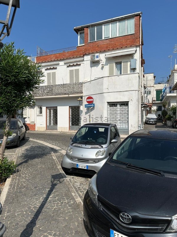 appartamento in vendita a Casamicciola Terme