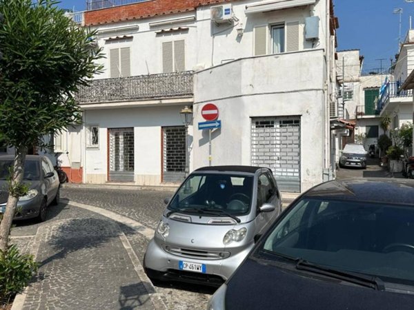 appartamento in vendita a Casamicciola Terme
