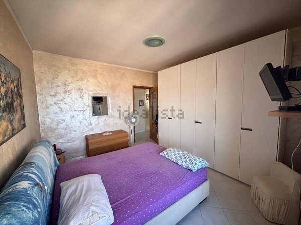 appartamento in vendita a Casamicciola Terme