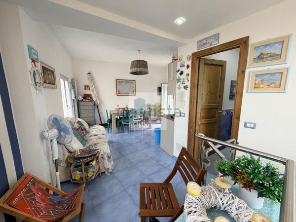 casa indipendente in vendita a Casamicciola Terme