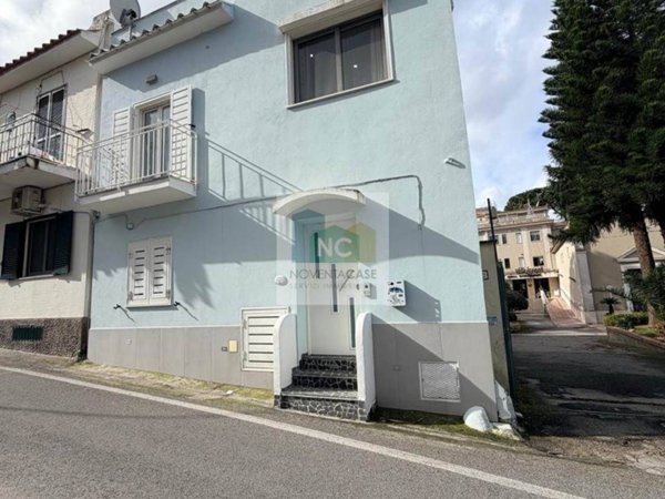 casa indipendente in vendita a Casamicciola Terme