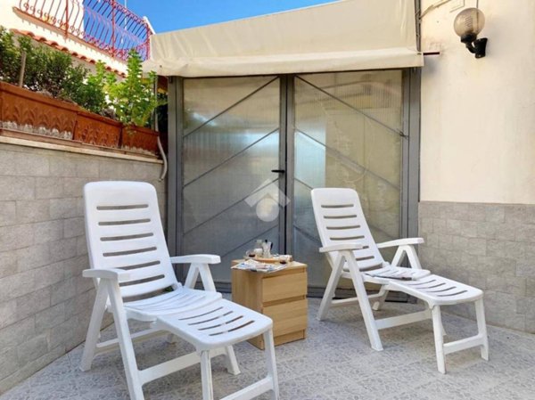 appartamento in vendita a Casamicciola Terme