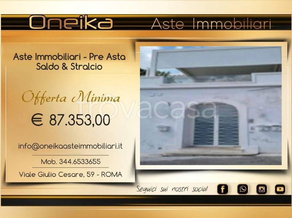 appartamento in vendita a Casamicciola Terme