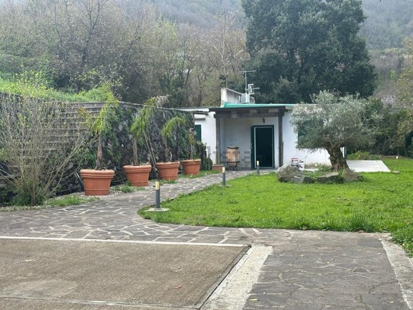 appartamento in vendita a Casamicciola Terme