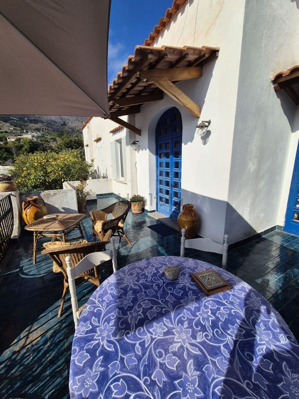 appartamento in vendita a Casamicciola Terme