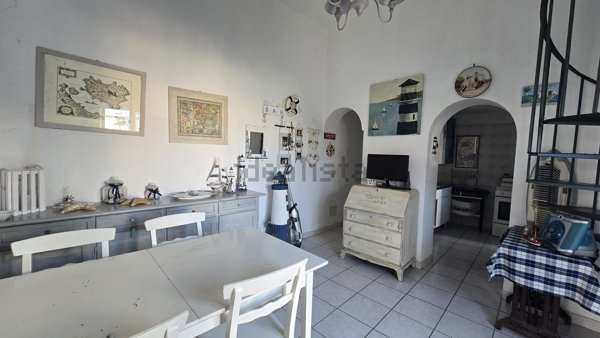 appartamento in vendita a Casamicciola Terme