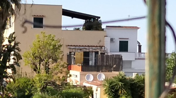 appartamento in vendita a Casamicciola Terme