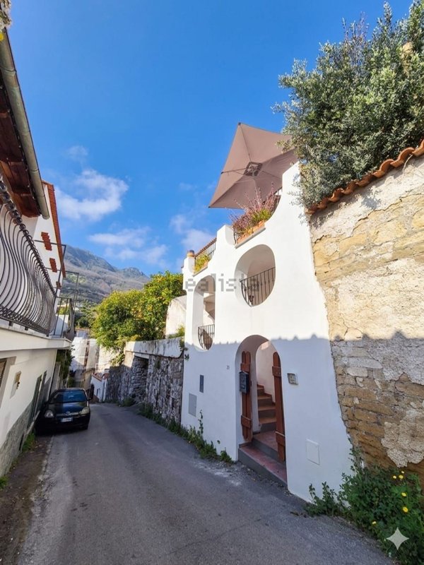 appartamento in vendita a Casamicciola Terme