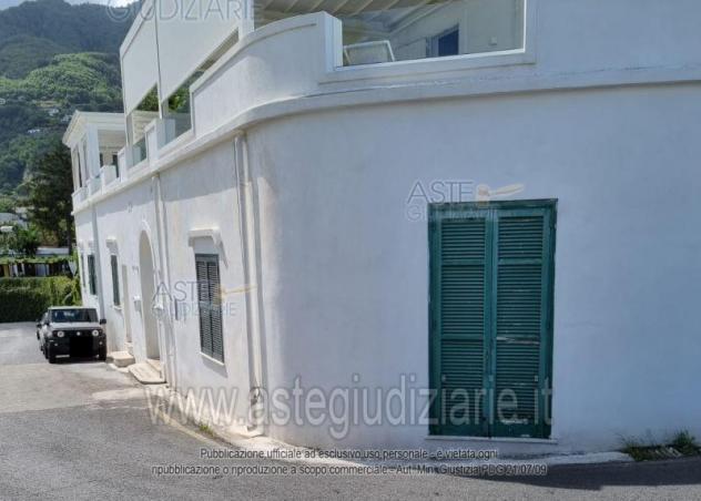 appartamento in vendita a Casamicciola Terme