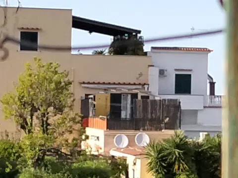 appartamento in vendita a Casamicciola Terme