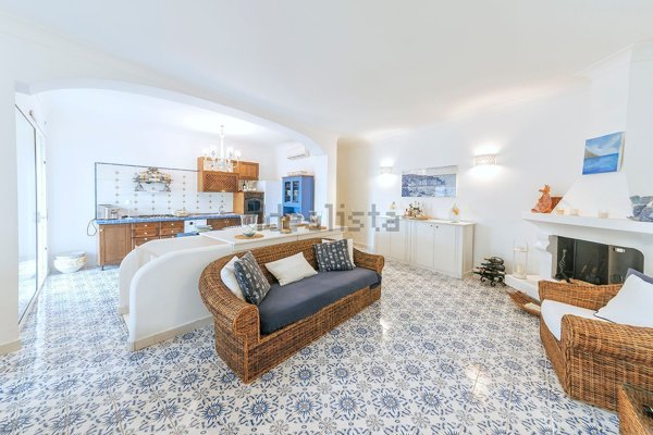 appartamento in vendita a Casamicciola Terme