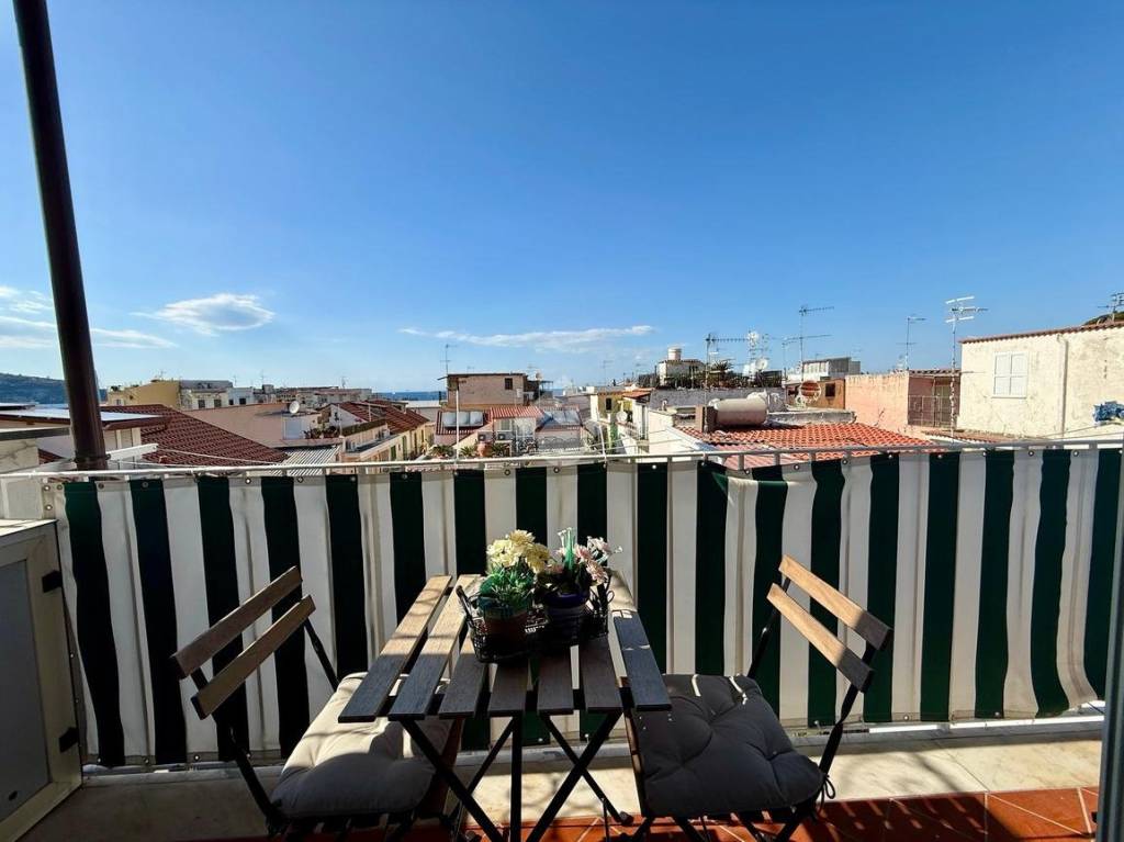 appartamento in vendita a Casamicciola Terme