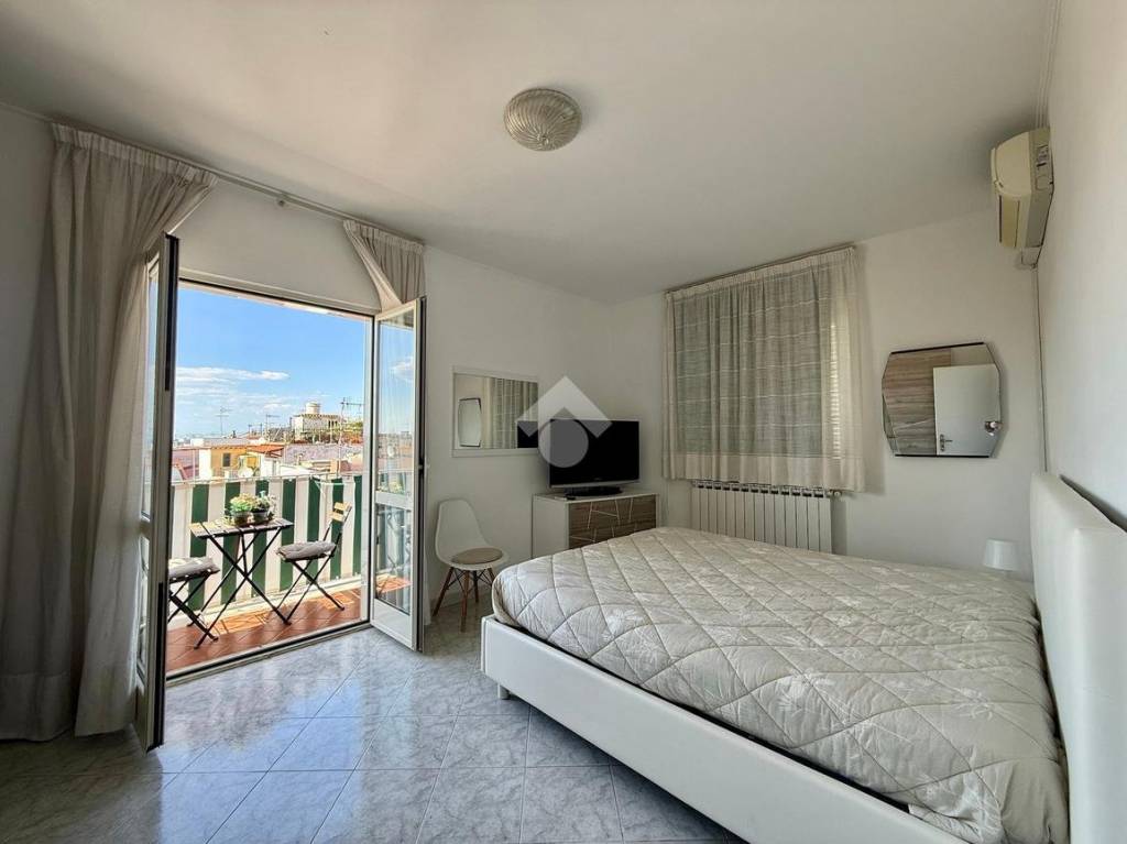 appartamento in vendita a Casamicciola Terme