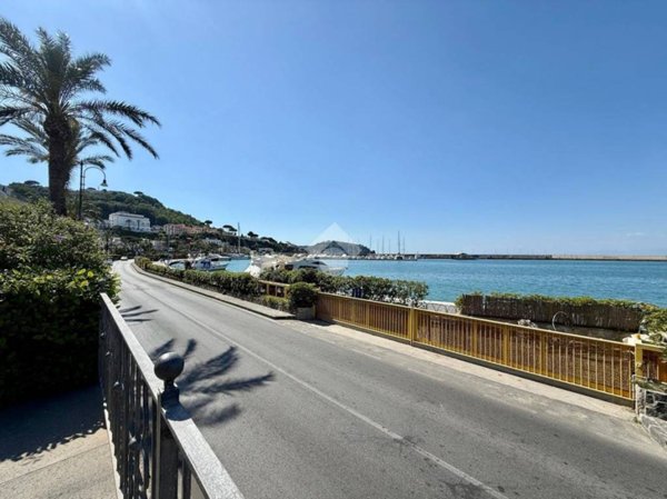 appartamento in vendita a Casamicciola Terme