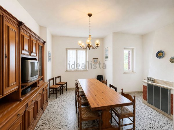 appartamento in vendita a Casamicciola Terme
