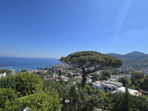 appartamento in vendita a Casamicciola Terme